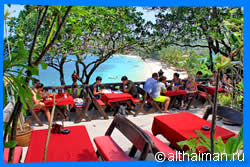 High Life Bungalow Restaurant and Bar