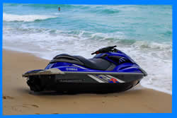 Thong Nai Pan Noi Beach Water Sports