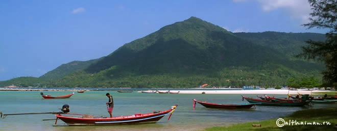 The Malibu Beach Photo ОСТРОВ КО ПАНГАН _ КОХ ПХАНГАН ТАИЛАНД _KOPANGAN_ KOH PHANGAN ISLAND THAILAND 