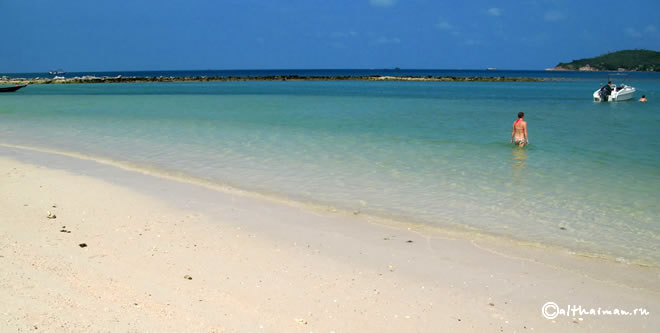 ОСТРОВ КО ПАНГАН _ КОХ ПХАНГАН ТАИЛАНД _KOPANGAN_ KOH PHANGAN ISLAND THAILAND 