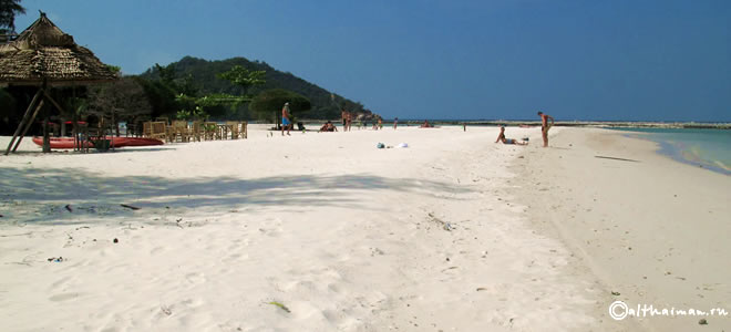 ОСТРОВ КО ПАНГАН _ КОХ ПХАНГАН ТАИЛАНД _KOPANGAN_ KOH PHANGAN ISLAND THAILAND 