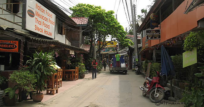 ОСТРОВ КО ПАНГАН _ КОХ ПХАНГАН ТАИЛАНД _KOPANGAN_ KOH PHANGAN ISLAND THAILAND 