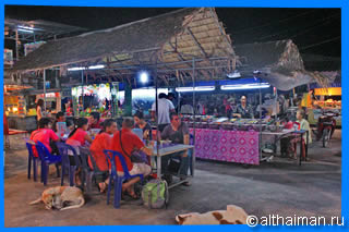 Thong Sala Koh Phangan