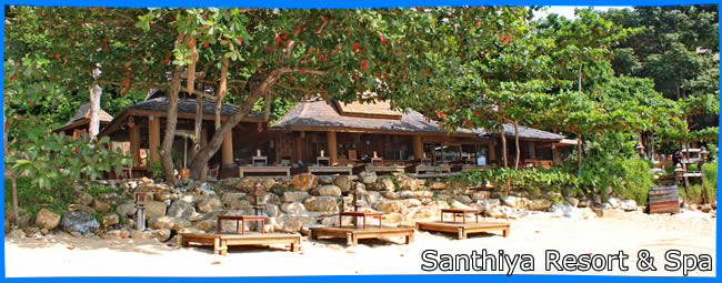 santhiya resort & spa 