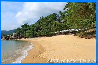 santhiya resort & spa 