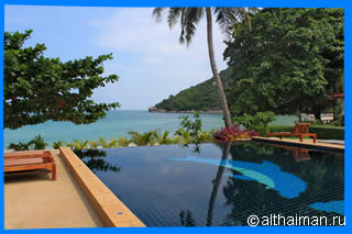Thong Nai Pan Yai Beach Koh Phangan