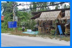 ОСТРОВ КО ПАНГАН _ КОХ ПХАНГАН ТАИЛАНД _KOPANGAN_ KOH PHANGAN ISLAND THAILAND 