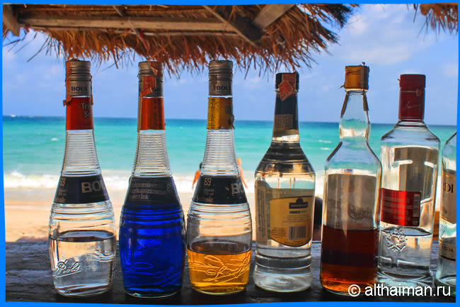 ОСТРОВ КО ПАНГАН _ КОХ ПХАНГАН ТАИЛАНД _ KOH PHANGAN ISLAND THAILAND 