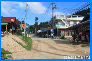 beach koh phangan ко панган тайланд