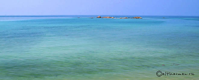 ОСТРОВ КО ПАНГАН _ КОХ ПХАНГАН ТАИЛАНД _KOPANGAN_ KOH PHANGAN ISLAND THAILAND 