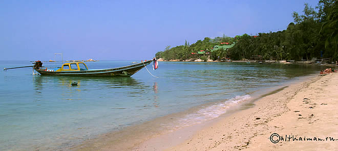 ОСТРОВ КО ПАНГАН _ КОХ ПХАНГАН ТАИЛАНД _KOPANGAN_ KOH PHANGAN ISLAND THAILAND 