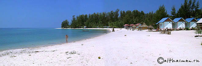 ОСТРОВ КО ПАНГАН _ КОХ ПХАНГАН ТАИЛАНД _KOPANGAN_ KOH PHANGAN ISLAND THAILAND 