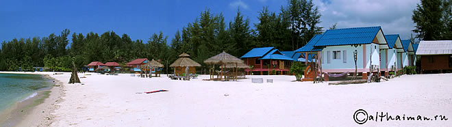 ОСТРОВ КО ПАНГАН _ КОХ ПХАНГАН ТАИЛАНД _KOPANGAN_ KOH PHANGAN ISLAND THAILAND 