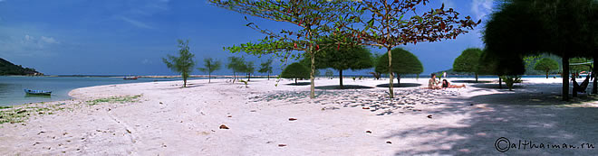 The Malibu Beach Photo ОСТРОВ КО ПАНГАН _ КОХ ПХАНГАН ТАИЛАНД _KOPANGAN_ KOH PHANGAN ISLAND THAILAND 