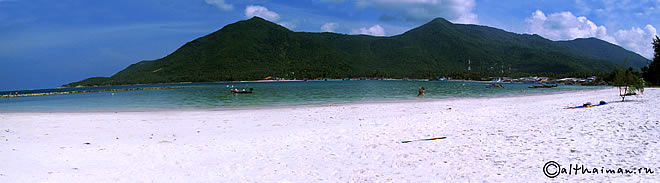 The Malibu Beach Photo ОСТРОВ КО ПАНГАН _ КОХ ПХАНГАН ТАИЛАНД _KOPANGAN_ KOH PHANGAN ISLAND THAILAND 