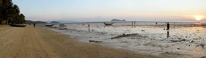 ОСТРОВ КО ПАНГАН _ КОХ ПХАНГАН ТАИЛАНД _KOPANGAN_ KOH PHANGAN ISLAND THAILAND 