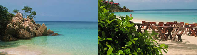 ОСТРОВ КО ПАНГАН _ КОХ ПХАНГАН ТАИЛАНД _ KOH PHANGAN ISLAND THAILAND 