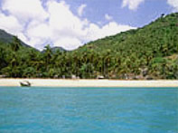 ОСТРОВ КО ПАНГАН _ КОХ ПХАНГАН ТАИЛАНД _KOPANGAN_ KOH PHANGAN ISLAND THAILAND 