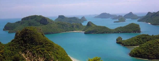 ОСТРОВ КО ПАНГАН _ КОХ ПХАНГАН ТАИЛАНД _ KOH PHANGAN ISLAND THAILAND 