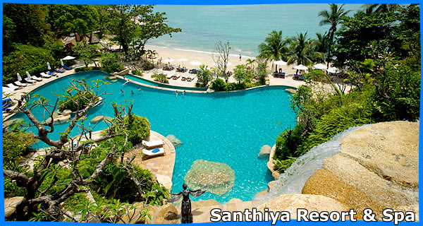 santhiya resort & spa 