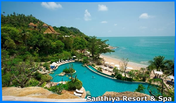 santhiya resort & spa 