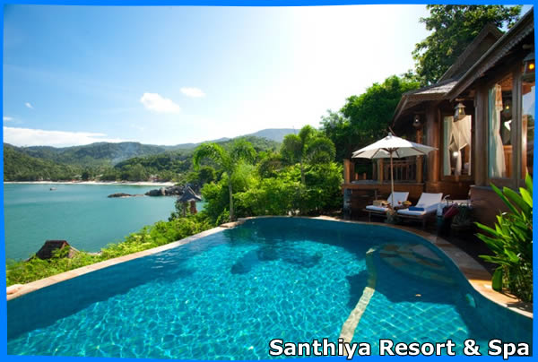 santhiya resort & spa 
