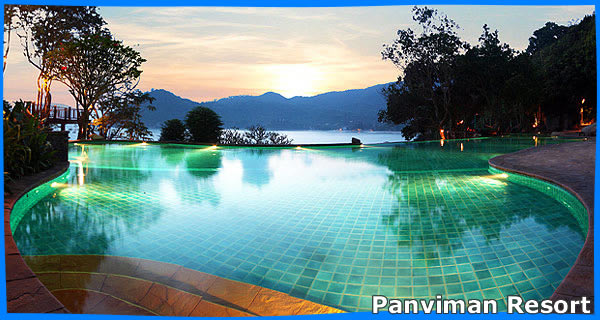 Panviman resort