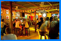 Bangers & Mash Lounge Bar 