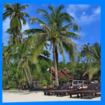 Haad Seekantang Beach Photo