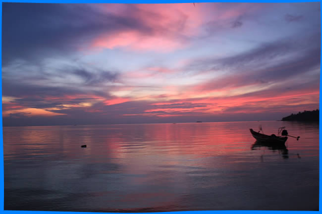 ОСТРОВ КО ПАНГАН _ КОХ ПХАНГАН ТАИЛАНД _KOPANGAN_ KOH PHANGAN ISLAND THAILAND 