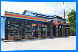 Big A Supermarket