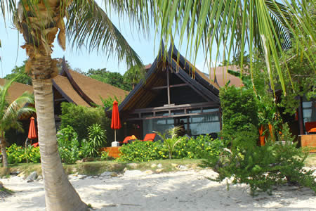 5* Kupu Kupu Phangan Beach Villas & Spa by L’Occitane