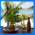 Ao Plai Laem Beach Restaurant