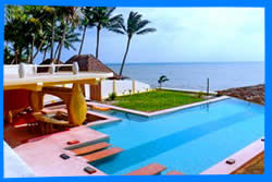 Le Divine Comedie Beach Resort