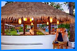 Mae Haad Beach Nightlife, What to Do at Night in Haad Mae Haad Beach