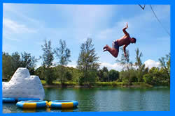 Ao Sri Thanu Beach Activities