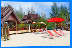 All Hotels in SriThanu Beach