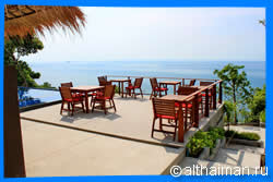 Sea Garden Restaurant