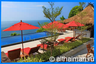 Sea Garden Resort Haad Chao Phao Photo