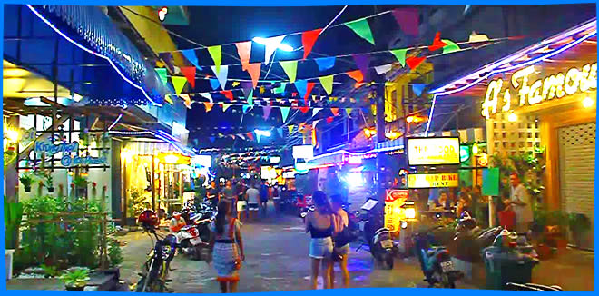 Soi Krung Thai