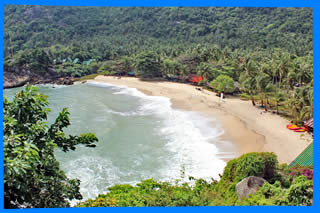  Than Sadet Beach Koh Phangan Ко Панган Тайланд