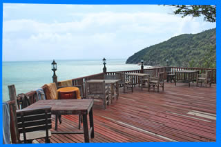  Than Sadet Beach Koh Phangan Ко Панган Тайланд