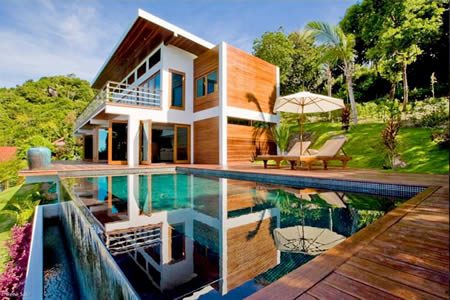The Hideaway