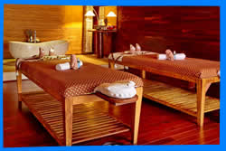 The Lilawadee Spa at Kupu Kupu Beach Villas & Spa - Koh Phangan
