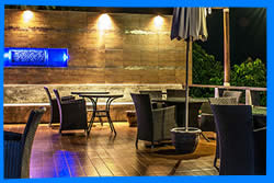 Viewpoint Lounge & Bar