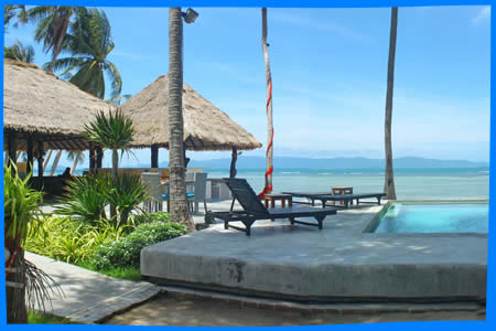 Tribe Beach Club and Restaurant 