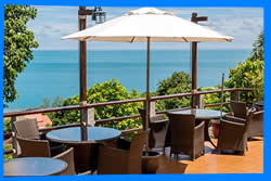 Viewpoint Lounge & Bar