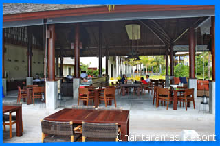 Chantaramas Resort