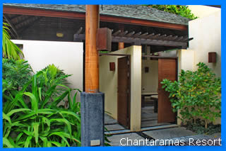Chantaramas Resort
