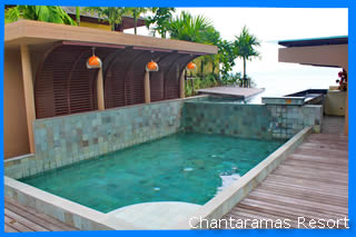 Chantaramas Resort